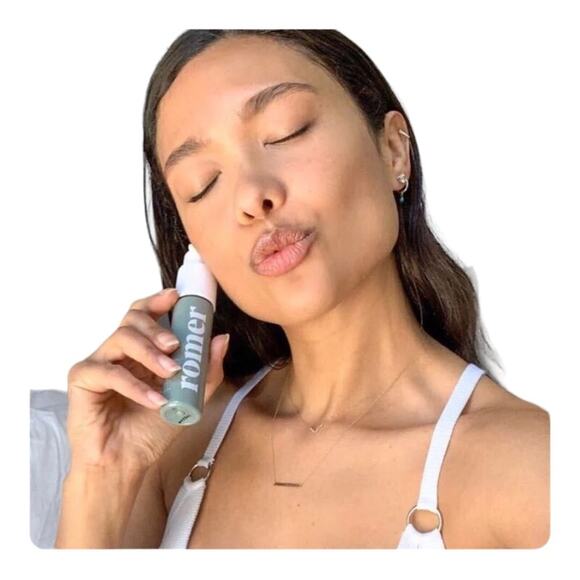 Romer NIP MOISTURIZE All Day And Night Hydrating And Energizing Lotion - Picture 11 of 13